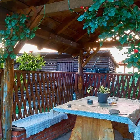 Vila Raj, Planina Ozren - Holiday home