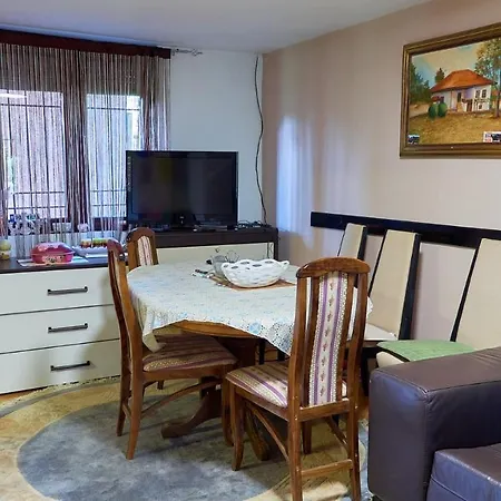 Holiday home Vila Raj, Planina Ozren - *