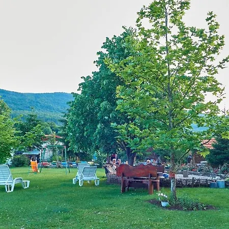 Vila Raj, Planina Ozren - * Soko Banja