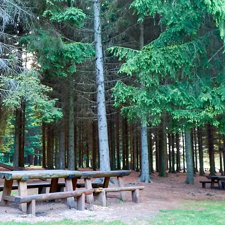 Vila Raj, Planina Ozren - Holiday home Soko Banja