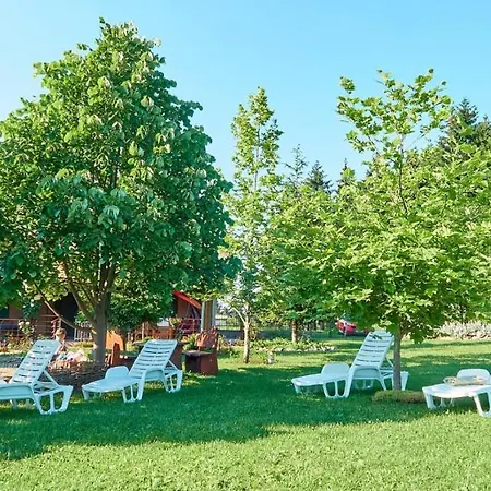 Vila Raj, Planina Ozren - *
