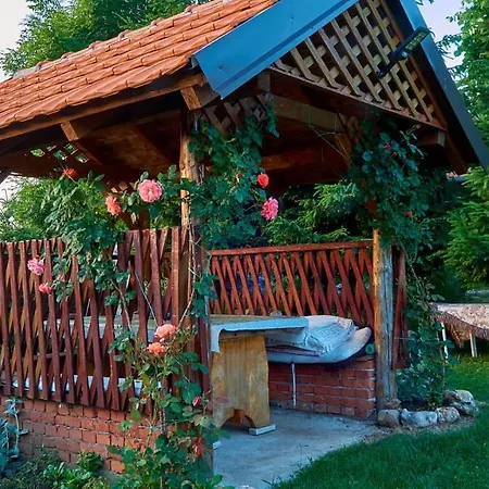 Vila Raj, Planina Ozren - Soko Banja