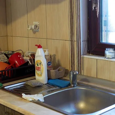 Vila Raj, Planina Ozren - * Soko Banja
