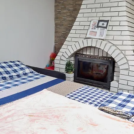 Vila Raj, Planina Ozren - Holiday home