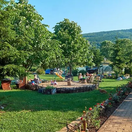 Vila Raj, Planina Ozren - * Soko Banja