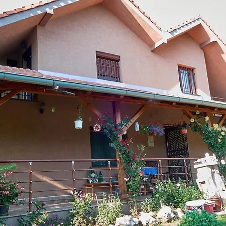 Vila Raj, Planina Ozren - * Soko Banja