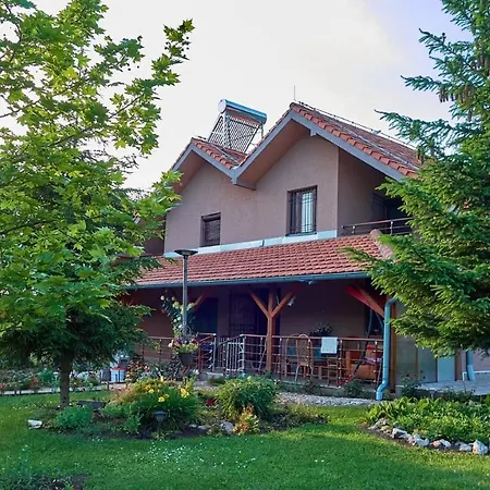 Vila Raj, Planina Ozren - Holiday home Soko Banja