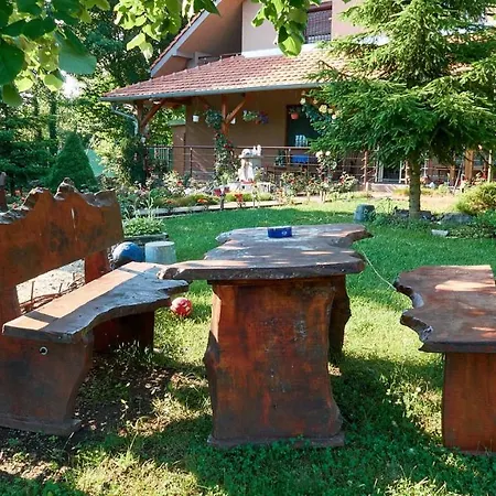 Vila Raj, Planina Ozren - * Soko Banja