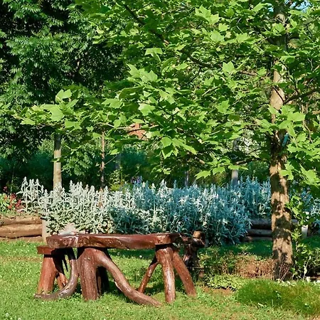 Holiday home Vila Raj, Planina Ozren -
