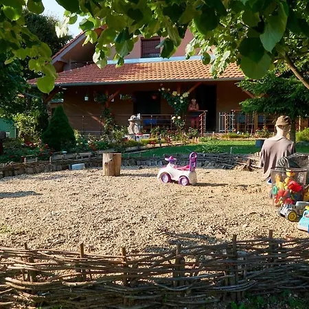 Vila Raj, Planina Ozren - * Soko Banja