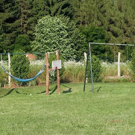 Vila Raj, Planina Ozren - *