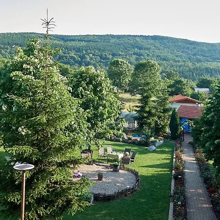 Vila Raj, Planina Ozren - Holiday home *