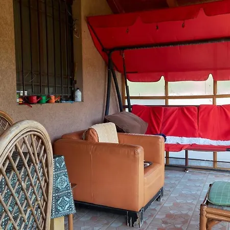Vila Raj, Planina Ozren -