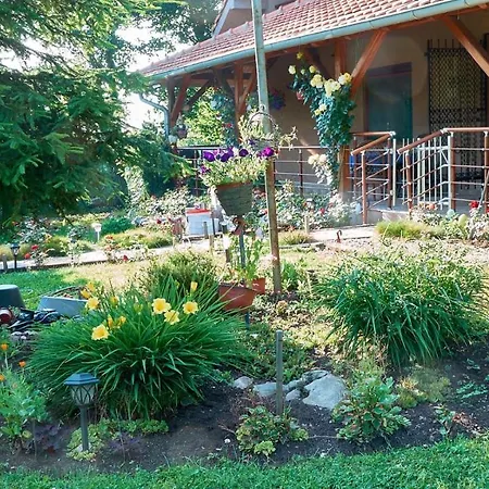 Holiday home Vila Raj, Planina Ozren -