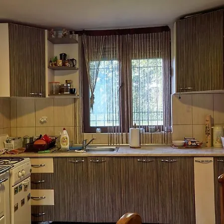 Vila Raj, Planina Ozren - * Soko Banja