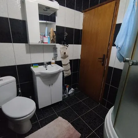 Vila Raj, Planina Ozren - Holiday home *