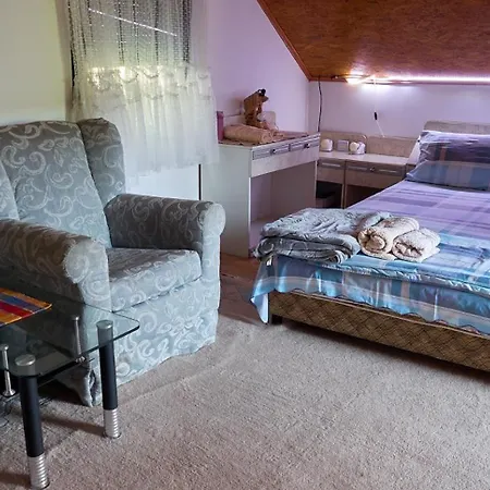 Vila Raj, Planina Ozren - Holiday home *
