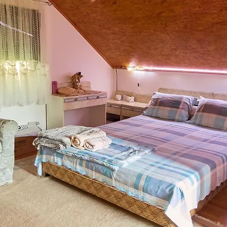 Holiday home Vila Raj, Planina Ozren - Soko Banja