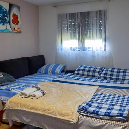 Holiday home Vila Raj, Planina Ozren - Soko Banja